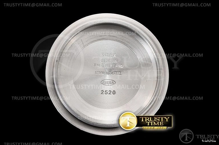 0104 Refined ROLGMT190A – GMT II 116710BLNR 987